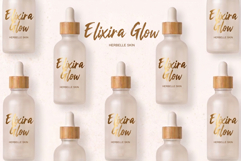 Saklisen Handbrush Style Font Product Image 8