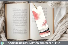 GorgeousSakura Bookmark design.