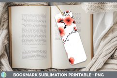 GorgeousSakura Bookmark design.