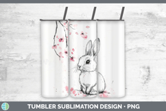 GorgeousSakura Tumbler design.