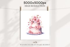 Sakura Cherry Blossom Cake Sweets Flower Floral Food Clipart PNG Watercolor Transparent wedding invitation shirt designs sublimation printable digital bloom watercolor Sakura Cherry Blossom Cake Sweets Food, Flowers bake clipart, sublimation wedding