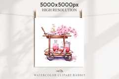 Sakura Cherry Blossom Spring Flower Floral Arrangement PNG Watercolor Transparent wedding invitation shirt designs sublimation printable digital bloom watercolor Sakura Cherry Blossom Spring Floral Romantic, Flowers clipart, sublimation wedding