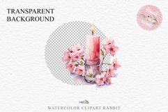 Sakura Cherry Tree Blossom Spring Flowers Floral Bouquet PNG Watercolor Transparent wedding invitation shirt designs sublimation printable digital bloom  watercolor Sakura Cherry Blossom Spring Japanese Floral Bouquet, Flowers clipart sublimation wedding