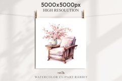 Sakura Cherry Tree Blossom Spring Flowers Floral Bouquet PNG Watercolor Transparent wedding invitation shirt designs sublimation printable digital bloom  watercolor Sakura Cherry Blossom Spring Japanese Floral Bouquet, Flowers clipart sublimation wedding