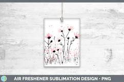 GorgeousSakura Air Freshener design.