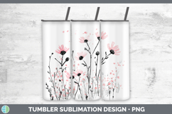 GorgeousSakura Tumbler design.