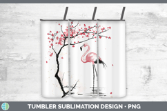 GorgeousSakura Tumbler design.