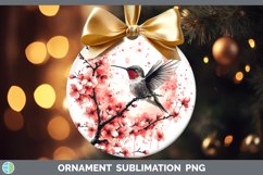 GorgeousSakura Ornament design.