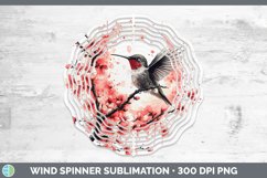 GorgeousSakura Wind Spinner design.