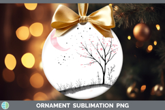 GorgeousSakura Ornament design.
