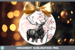 GorgeousSakura Ornament design.