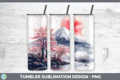GorgeousSakura Tumbler design.