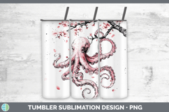 GorgeousSakura Tumbler design.