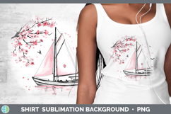 GorgeousSakura Shirt design.