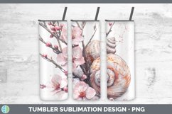 GorgeousSakura Tumbler design.