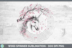 GorgeousSakura Wind Spinner design.