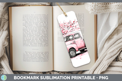 GorgeousSakura Bookmark design.