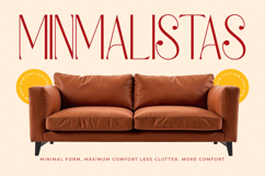 Salctego - Modern Sans Serif Font Product Image 6