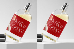 Salctego - Modern Sans Serif Font Product Image 7