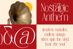 Salctego - Modern Sans Serif Font Product Image 8