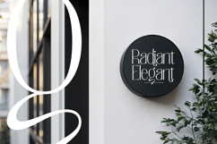 Salctego - Modern Sans Serif Font Product Image 14