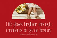 Salctego - Modern Sans Serif Font Product Image 15