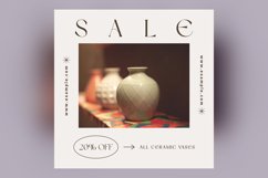 Super Sale on Home Appliances Banner Design Template Product Image 2