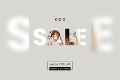 10 SALE Poster Design Template Set 06 Product Image 2