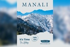 10 SALE Poster Design Template Set 09 Product Image 2