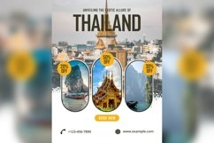10 SALE Poster Design Template Set 09 Product Image 4