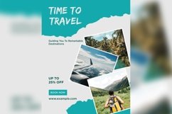 10 SALE Poster Design Template Set 09 Product Image 5