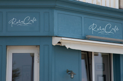 Salerinta Depthon - New Elegant Script Font Product Image 8