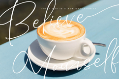 Salerinta Depthon - New Elegant Script Font Product Image 11