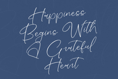 Salerinta Depthon - New Elegant Script Font Product Image 15