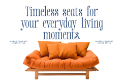 Salgirfen - New Modern Serif Font Product Image 16