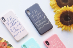 Salt Waves - Modern Handwritten Font Product Image 3