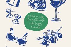 Salt Waves - Modern Handwritten Font Product Image 7