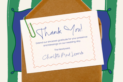 Salt Waves - Modern Handwritten Font Product Image 10