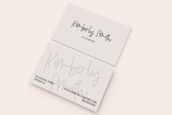 Saltwater Script Product Image 3