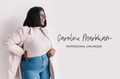 Saltwater Script Product Image 8