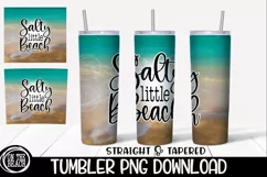 St. Patrick's Day Tumbler Design Lucky PNG Sublimation Product Image 6