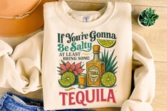 Tequila Summer Drinking Png, Adult Humor Png, Funny Summer Product Image 3