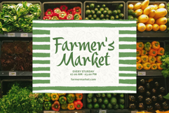 Saltza A Decorative Handcrafted Font Product Image 8