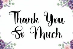 Samantha Handmade Product Image 5