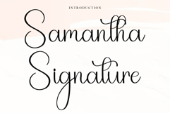 Samantha Signature Product Image 1