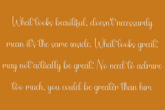 Samantha Upright Product Image 4