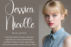 Samantha Vintage Product Image 2