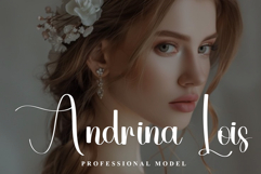 Samantha Product Image 9