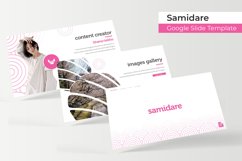 Samidare Google Slide Template Product Image 1