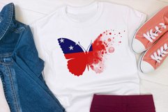 National Sublimation Art- Backgrounds Bundle. Samoa Product Image 2